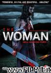 poster del film the woman