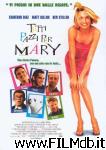 poster del film tutti pazzi per mary