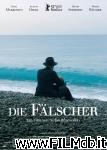 poster del film die fälscher