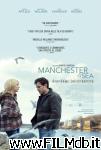 poster del film Manchester by the Sea