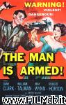 poster del film The Man Is Armed