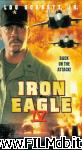 poster del film Iron Eagle IV