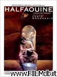 poster del film Halfaouine. El niño de las terrazas