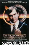 poster del film La Malédiction finale