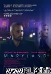 poster Maryland poster del film Maryland