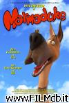 poster del film Marmaduke