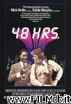 poster del film 48 hours