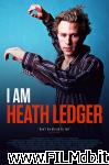 poster del film i am heath ledger