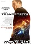 poster del film The Transporter Refueled