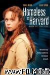 poster del film Una indigente en Harvard: la historia de Liz Murray [filmTV]