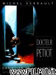 poster del film Docteur Petiot