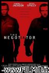 poster il negoziatore poster del film il negoziatore
