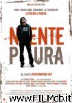 poster del film Niente paura