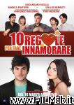 poster 10 regole per fare innamorare poster del film 10 regole per fare innamorare