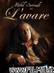 poster del film L'Avare [filmTV]