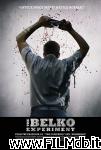 poster del film the belko experiment