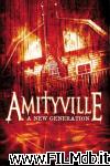 poster del film Amityville - A New Generation