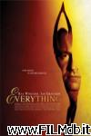poster everything poster del film everything