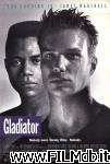 poster del film gladiator