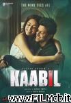 poster del film kaabil