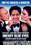 poster del film Mickey Blue Eyes