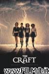 poster del film the craft