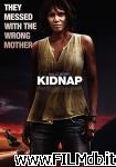 poster del film kidnap