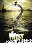 poster del film the host