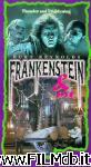 poster del film Frankenstein y yo
