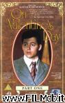 poster del film on valentine's day