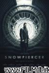 poster del film Snowpiercer