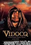 poster del film vidocq - la maschera senza volto
