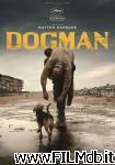 poster del film dogman