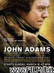 poster del film John Adams [filmTV]