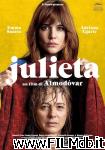 poster del film Julieta
