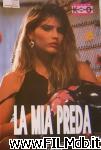 poster la mia preda poster del film la mia preda
