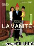 poster del film La Vanité
