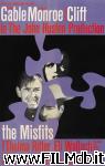 poster del film The Misfits