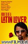 poster How to Be a Latin Lover poster del film How to Be a Latin Lover