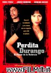 poster del film Perdita Durango