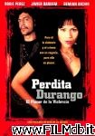 poster Perdita Durango poster del film Perdita Durango