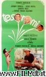 poster del film tesoromio