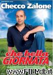 poster del film Che bella giornata