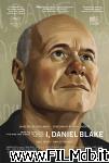 poster del film Io, Daniel Blake