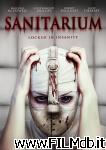 poster del film sanitarium