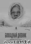 poster del film Blokadnyy dnevnik