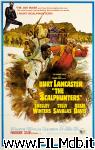 poster Joe Bass l'implacabile poster del film Joe Bass l'implacabile