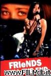 poster del film Friends 'Til the End [filmTV]