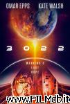 poster del film 3022