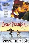 poster del film dear frankie